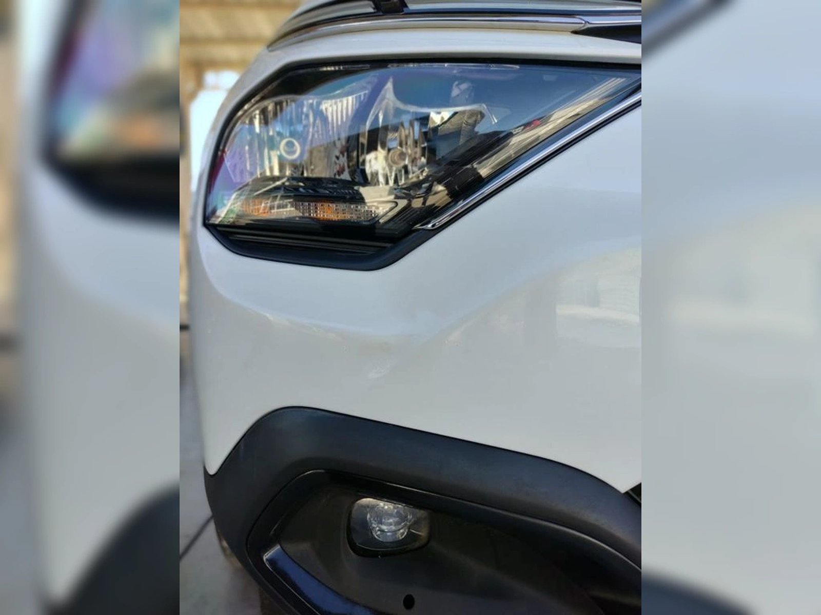 Citroën C4 BlueHDI 130 s&s Eat8 Shine 2022 - Foto 3 de 11