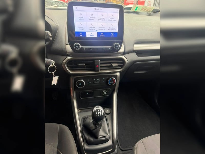 Ford ECOSPORT 1.5 TREND 4X2 MT 5P 2022 - Imagen 10 de 10