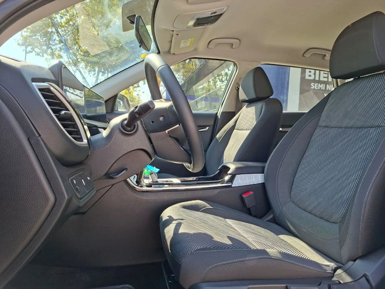 KIA SELTOS EX 1.5 IVT (2332) 2025 - Imagen 12 de 20