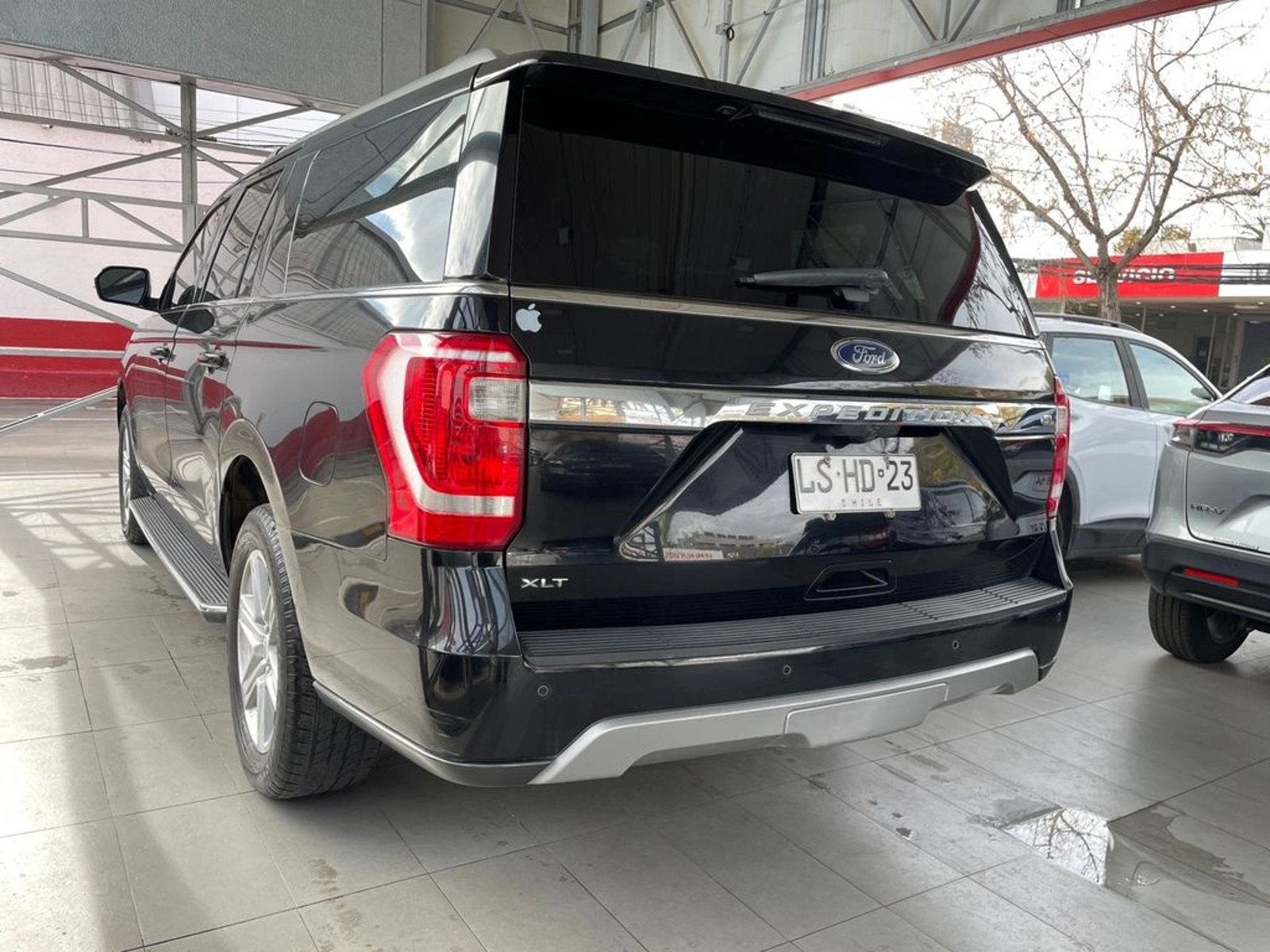FORD EXPEDITION XLT 2020 - Imagen 6 de 20