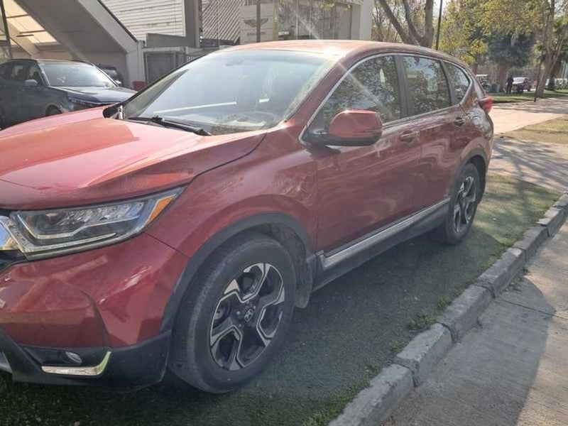 Honda CR-V EXL-T 1.5 AUT 4X2 2020 - Imagen 4 de 6