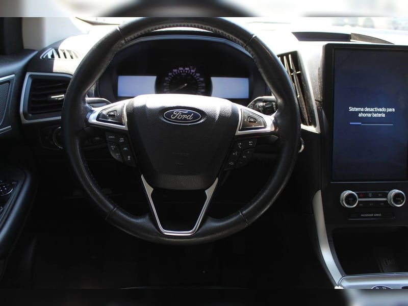 Ford EDGE 2.0 SEL ECOBOOST AWD AT 5P 2023 - Imagen 8 de 8