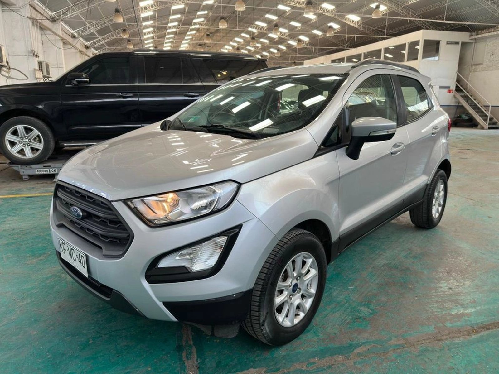 FORD ESCAPE S 2019 - Imagen 13 de 14