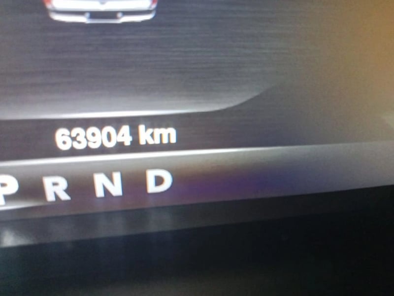 RAM 1500 SLT CREW CAB 2022 - Imagen 17 de 17