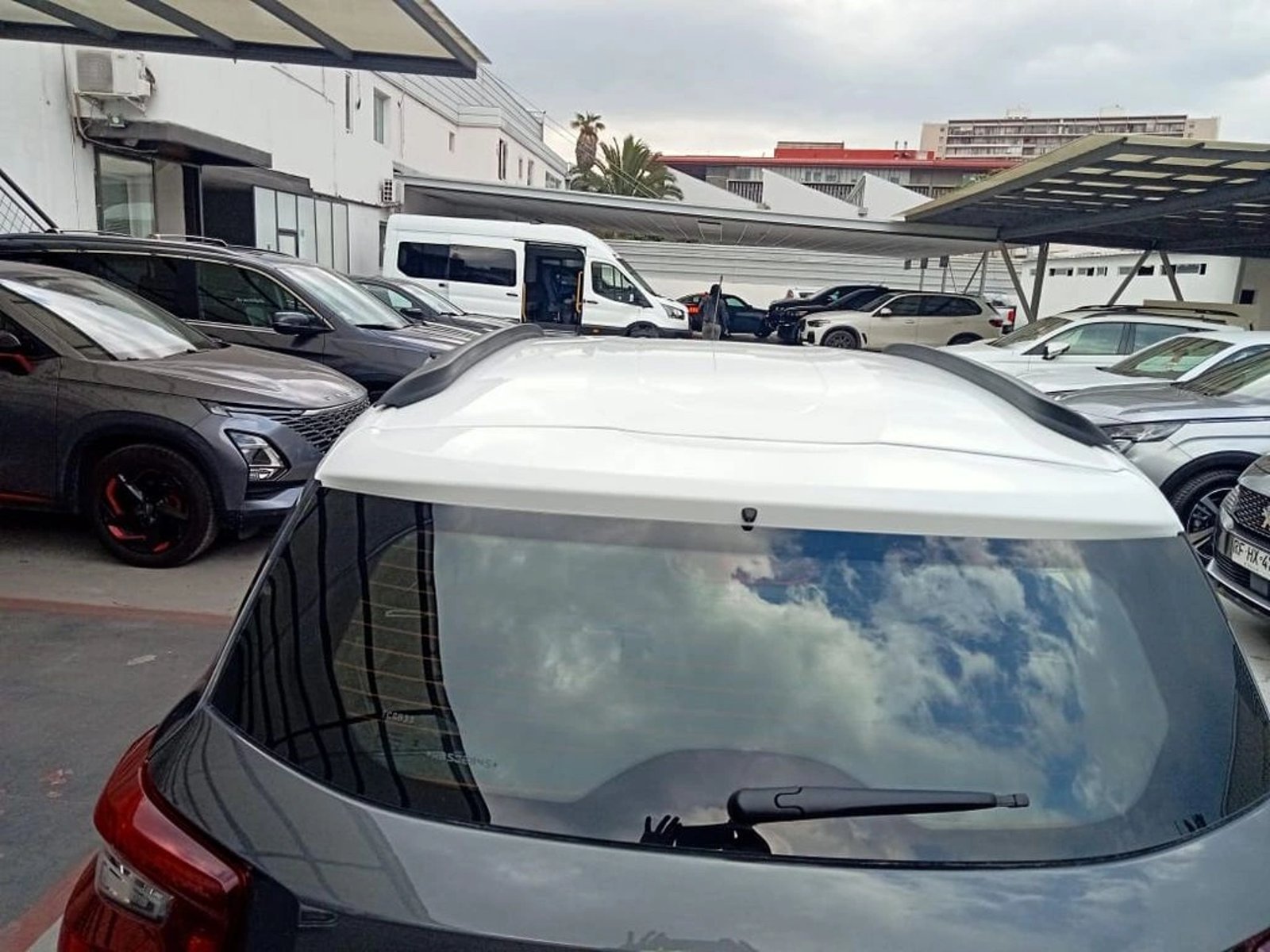 CITROEN C3 Live 2024 - Imagen 10 de 20