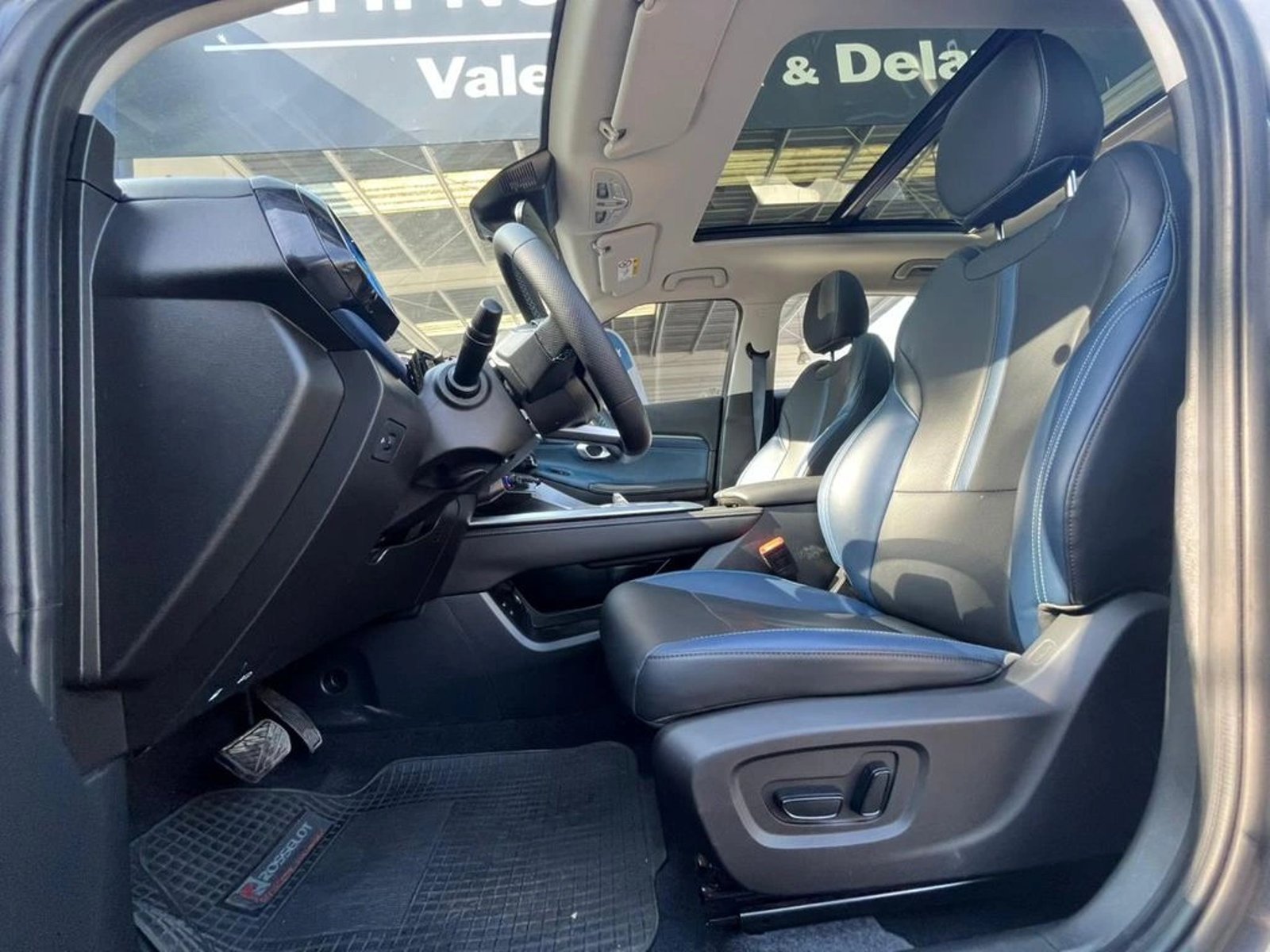 GAC MOTOR EMZOOM R 1.5 AUT 2025 - Imagen 10 de 19