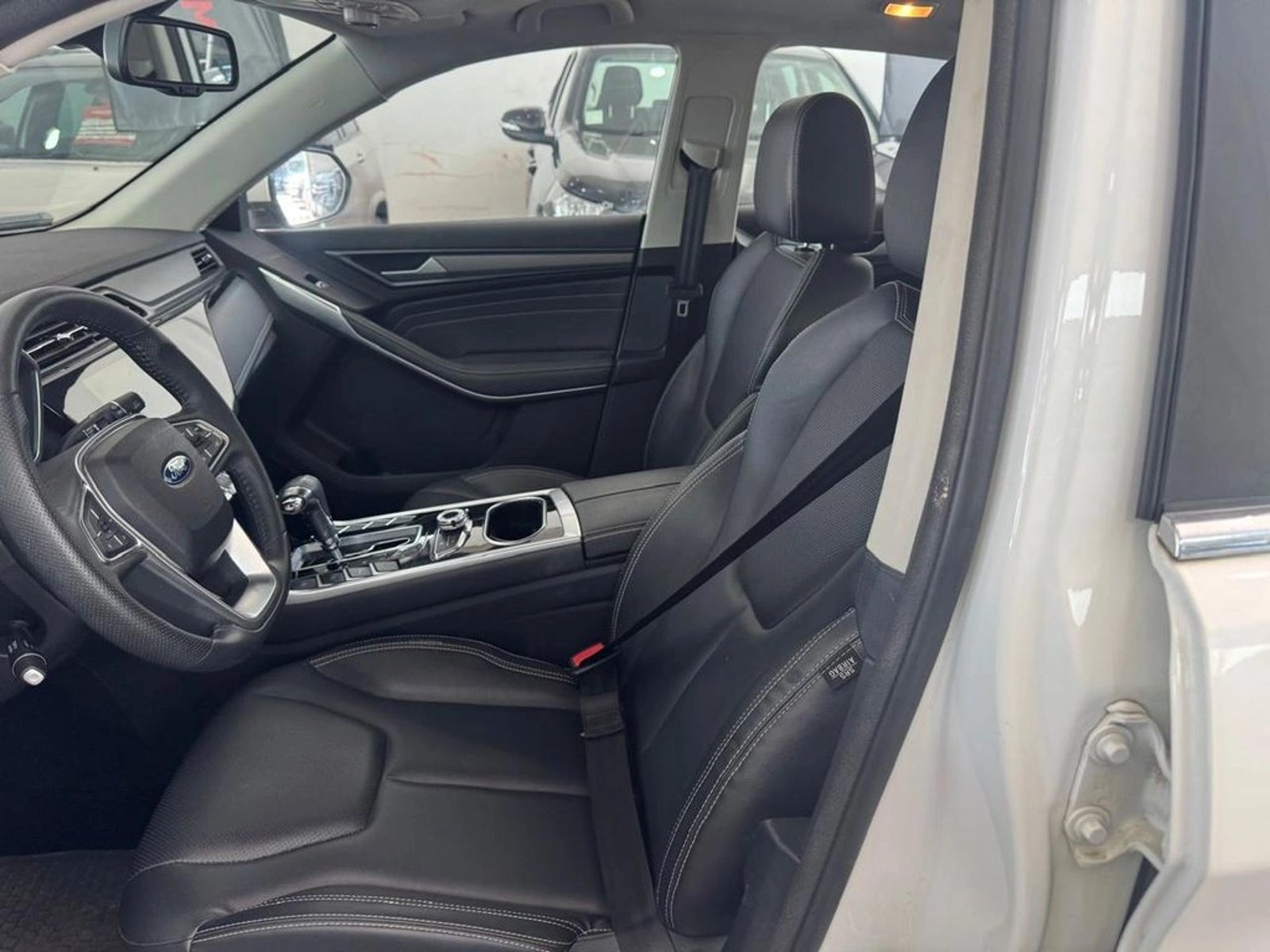 FORD TERRITORY Trend 1.5L AT 2023 - Imagen 8 de 17
