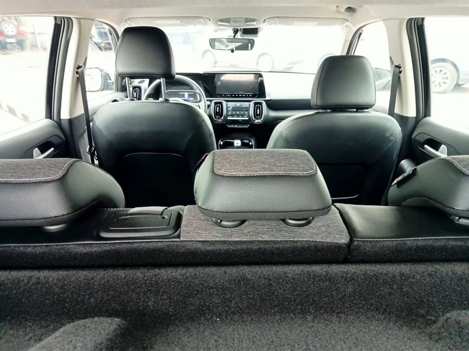 KIA SONET EX Full 2025 - Imagen 11 de 20