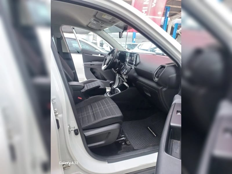 Kia SONET EX 1.5L 6MT (2373) 2025 - Imagen 10 de 10