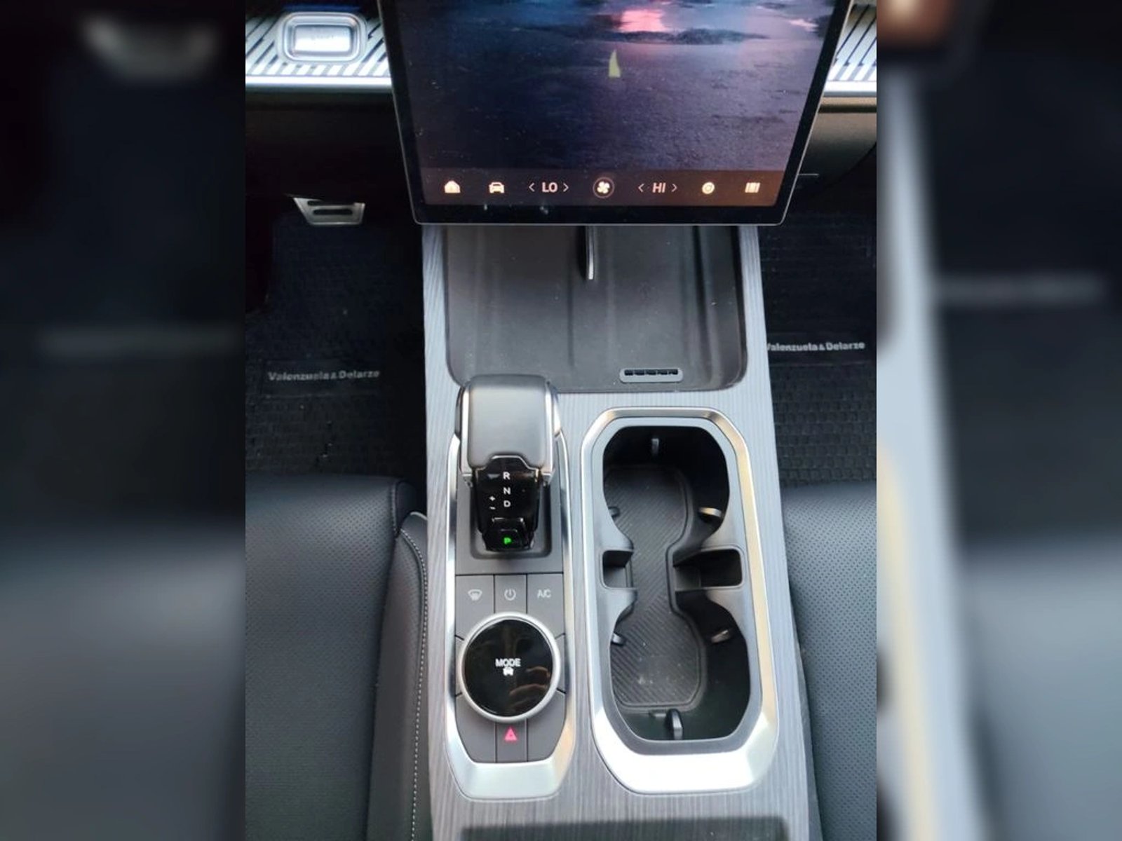 Jaecoo 7 SUMMIT 1.6TGDI DCT-7 AWD 2025 - Imagen 18 de 20