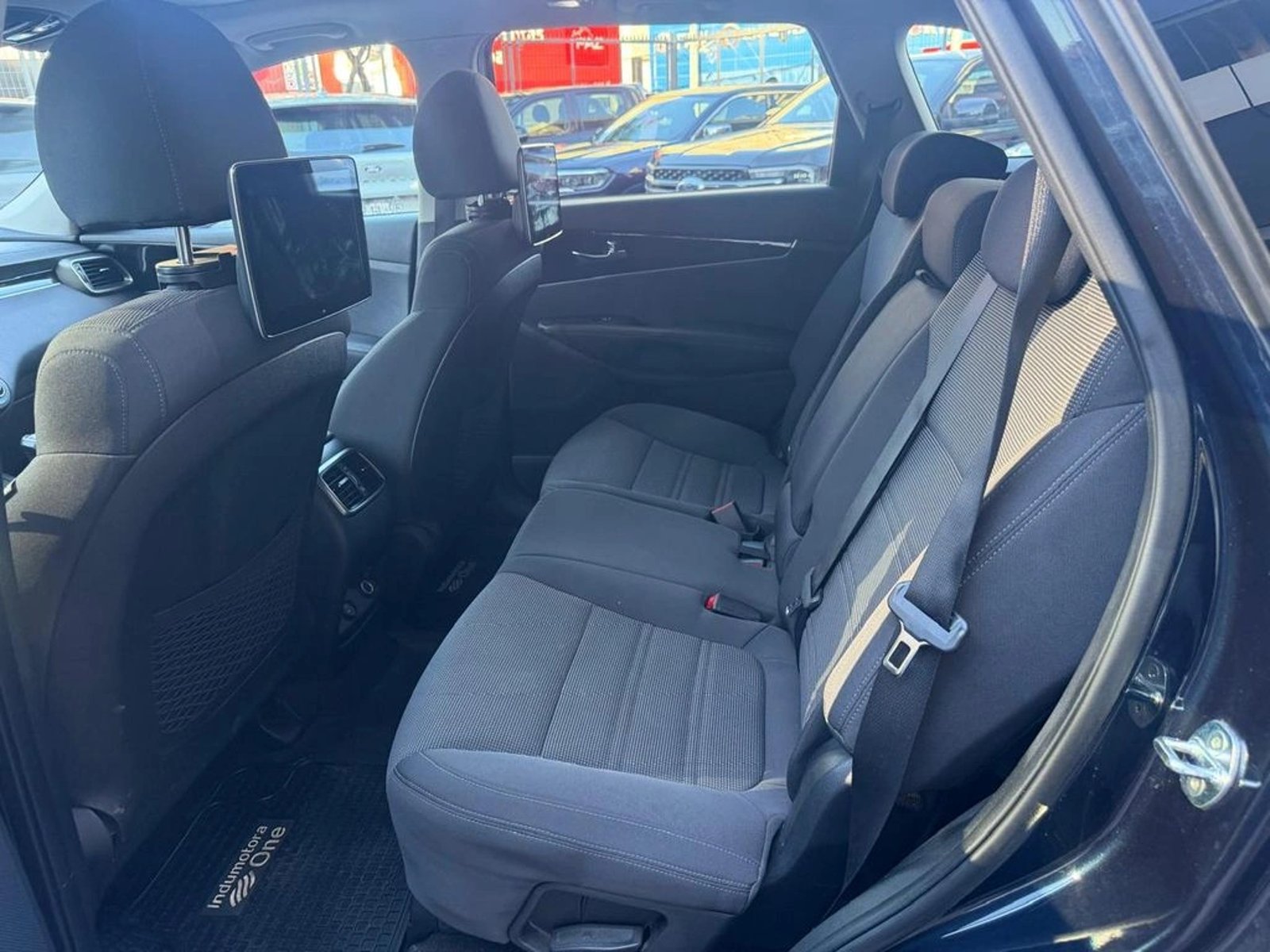 KIA SORENTO DOHC 2.4 2019 - Imagen 12 de 20