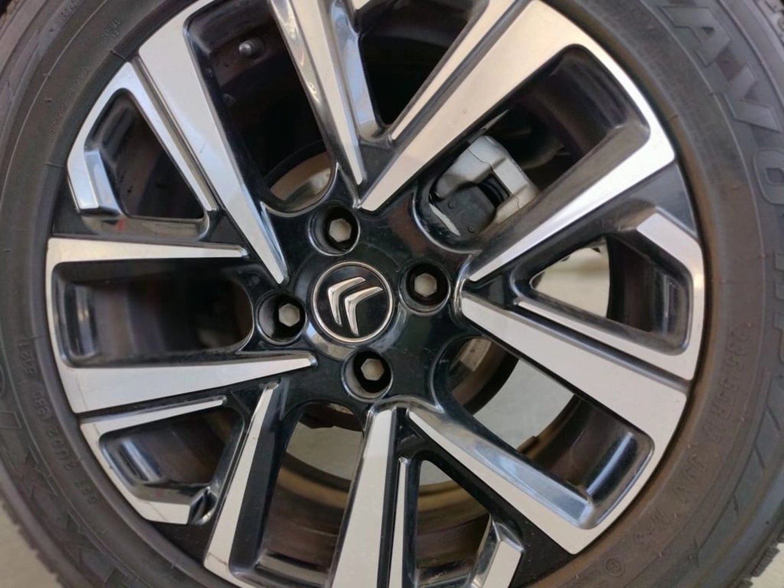 CITROEN C4 1.5 BLUEHDI 130 S&S EAT8 SHINE 2022 - Imagen 7 de 15