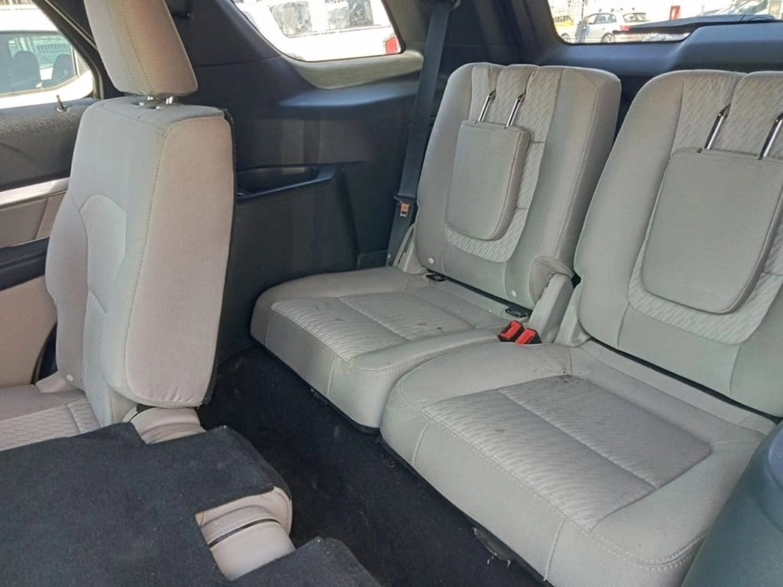 FORD EXPLORER 2.3 AT 2019 - Imagen 6 de 20