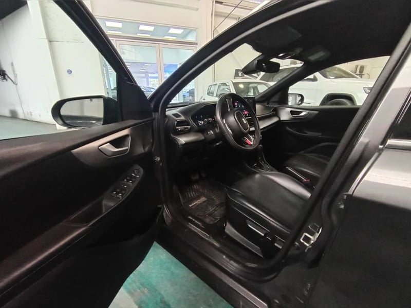 Fiat PULSE IMPETUS CVT 1.0 2022 - Imagen 11 de 18