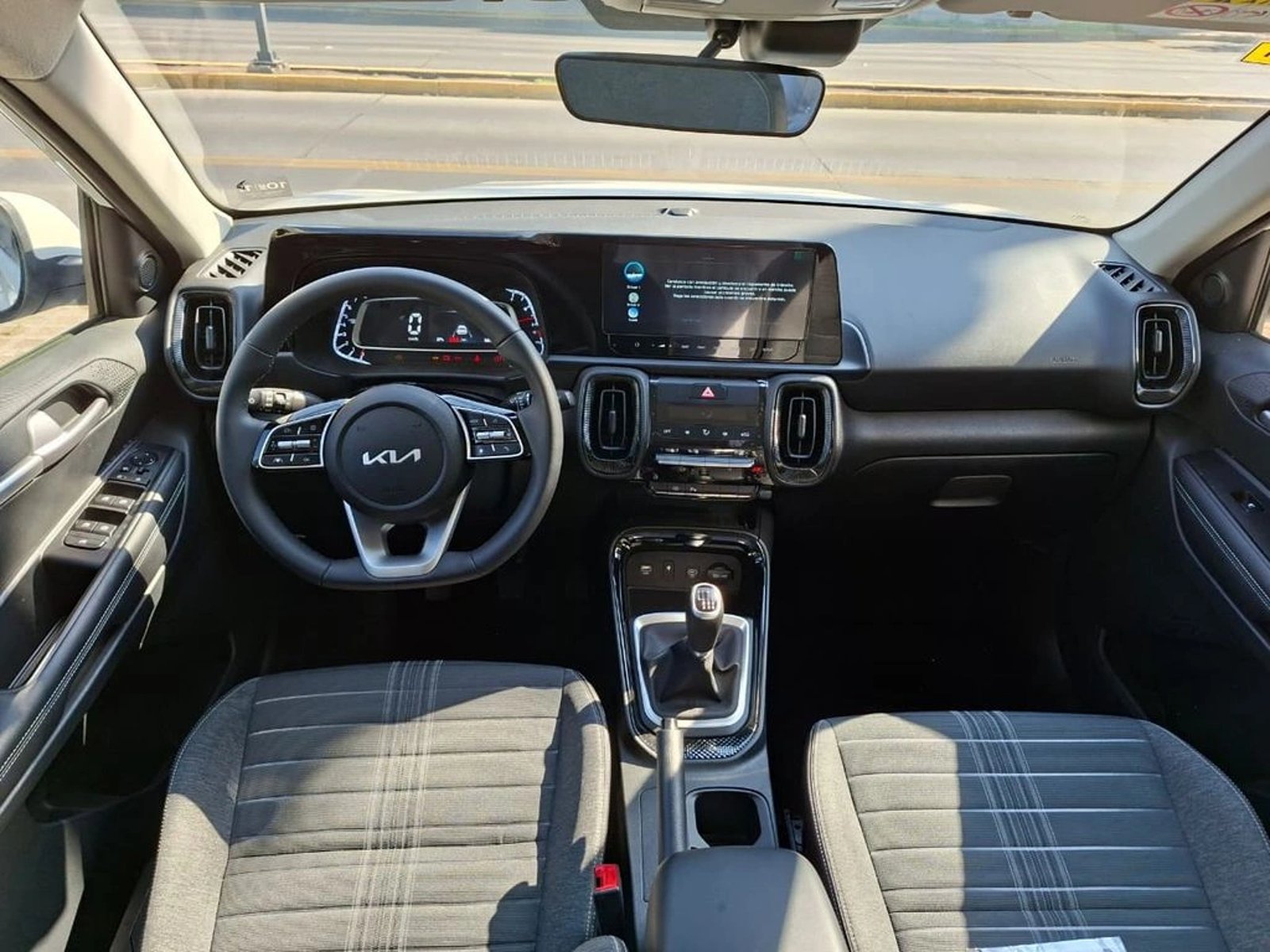 KIA SONET EX Full 2025 - Imagen 10 de 20