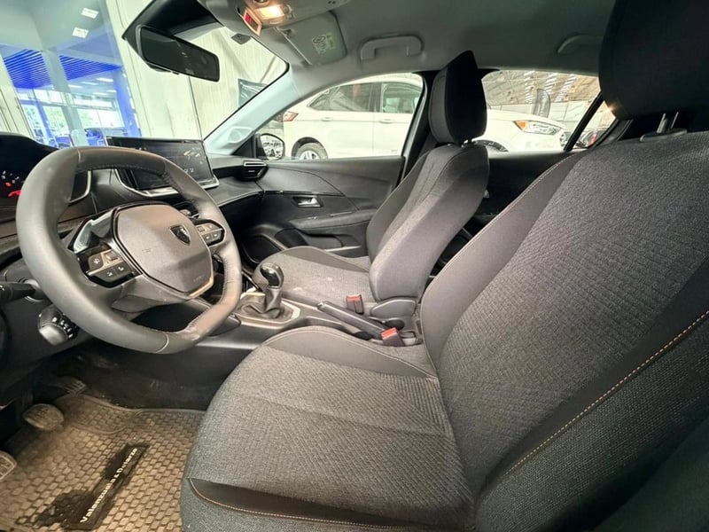 Peugeot 208 MCA Style Puretech 75 2026 - Imagen 10 de 13