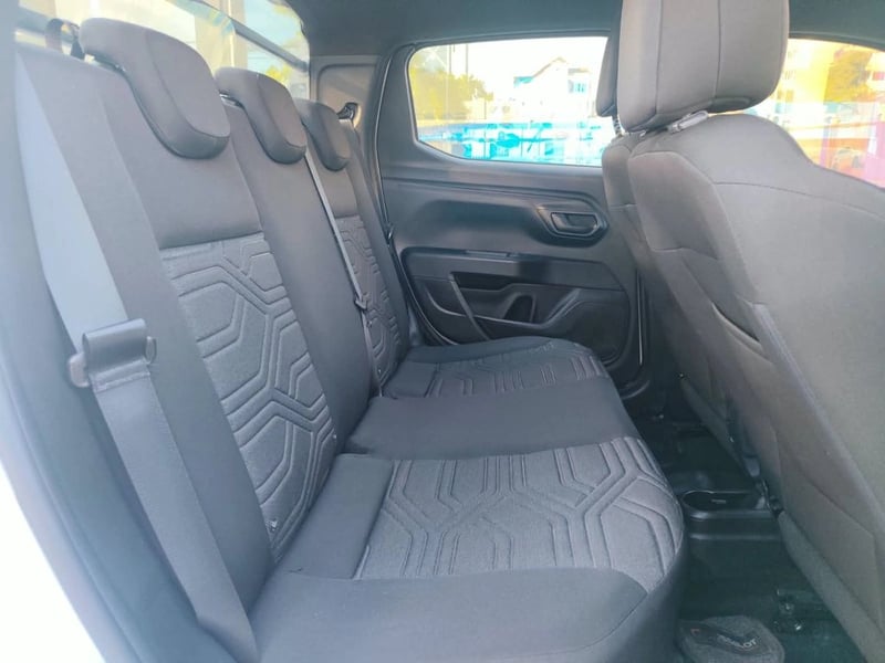 RAM 700 SLT CS 1.4 2024 - Imagen 12 de 12