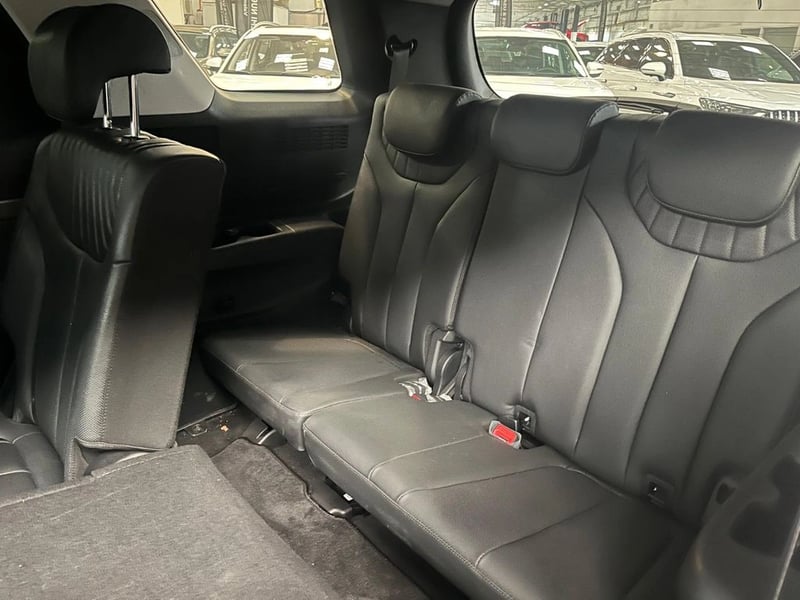 Hyundai PALISADE LX2 AWD 3.2 AT 2023 - Imagen 15 de 15