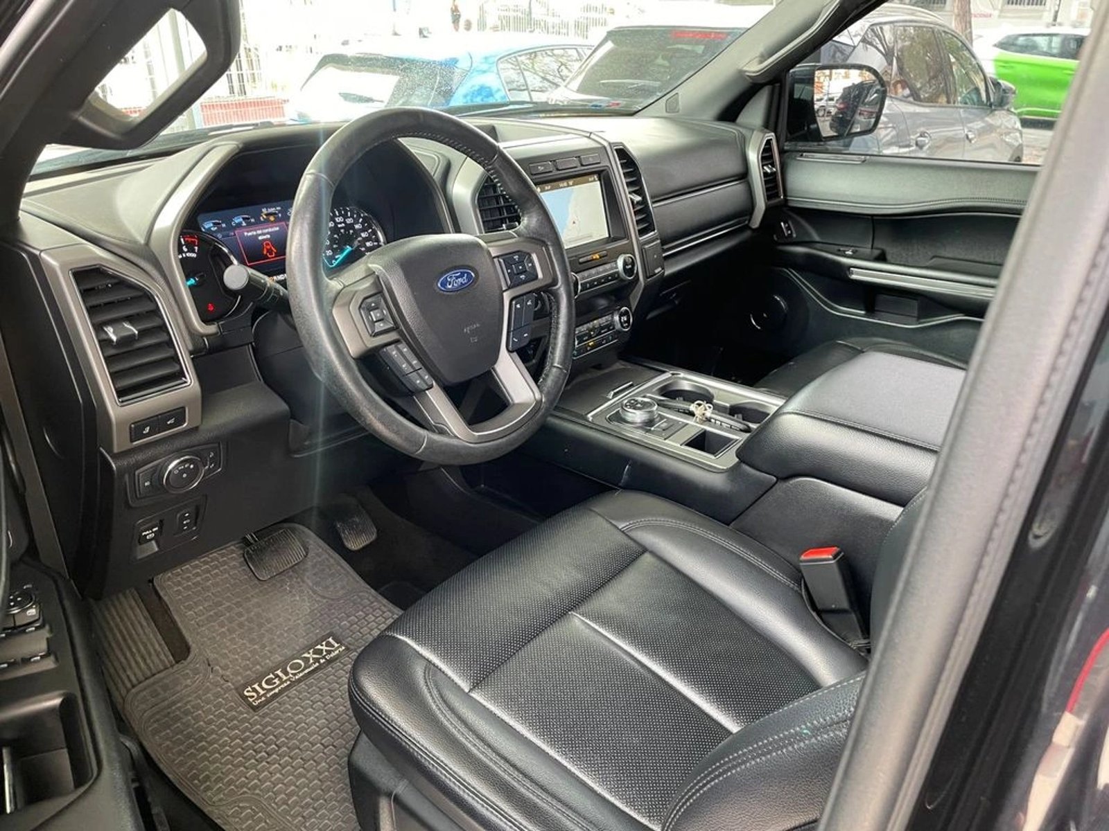 FORD EXPEDITION XLT 2020 - Imagen 8 de 20
