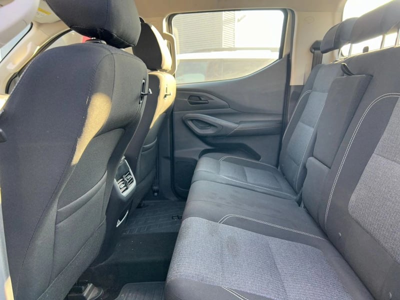 Peugeot LANDTREK Active BlueHDi 180 4x4 2024 - Imagen 9 de 11