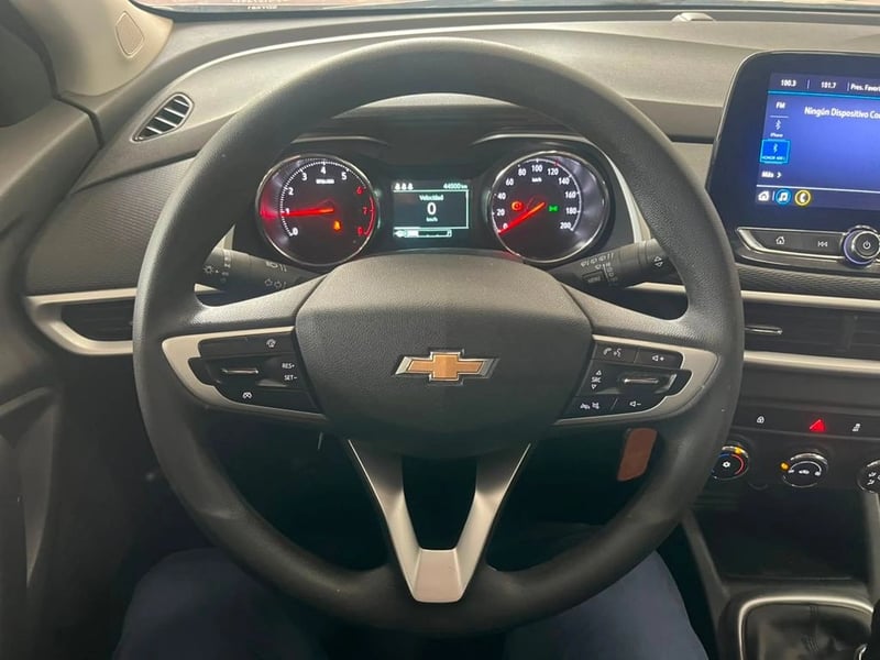 Chevrolet TRACKER 1.2T 2022 - Imagen 13 de 14