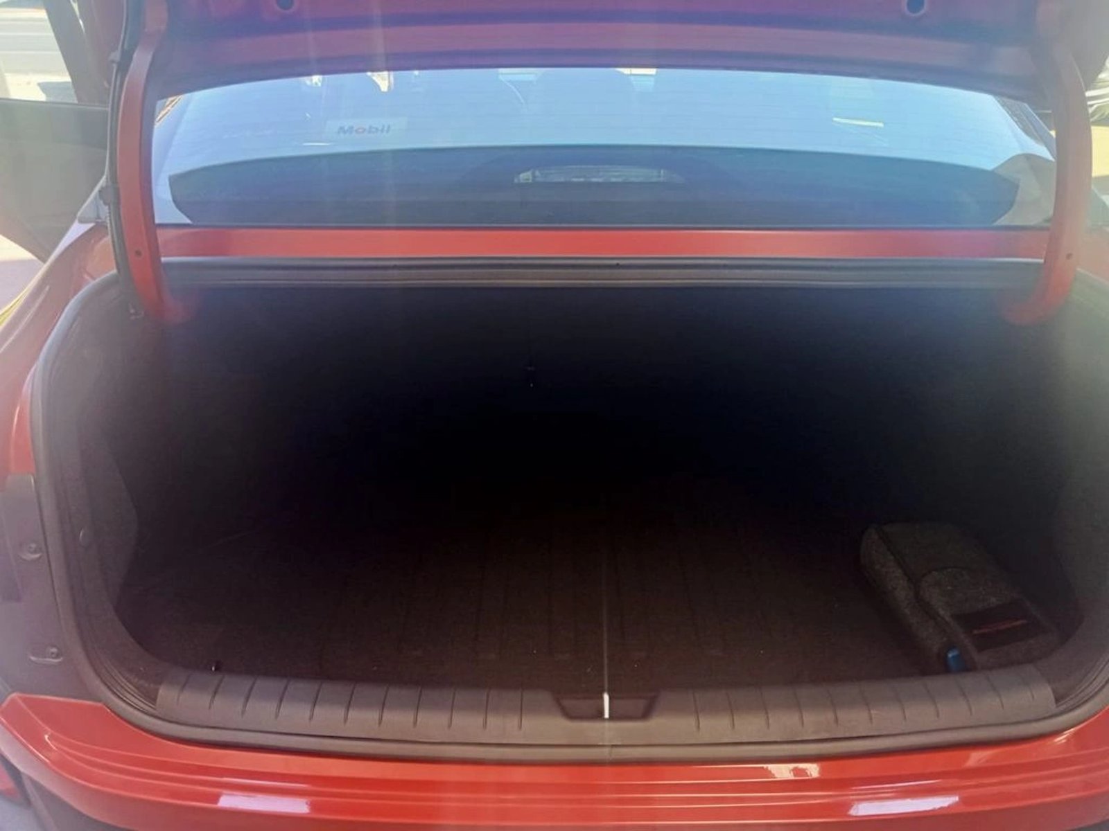 KIA K3 EX 2025 - Imagen 7 de 20