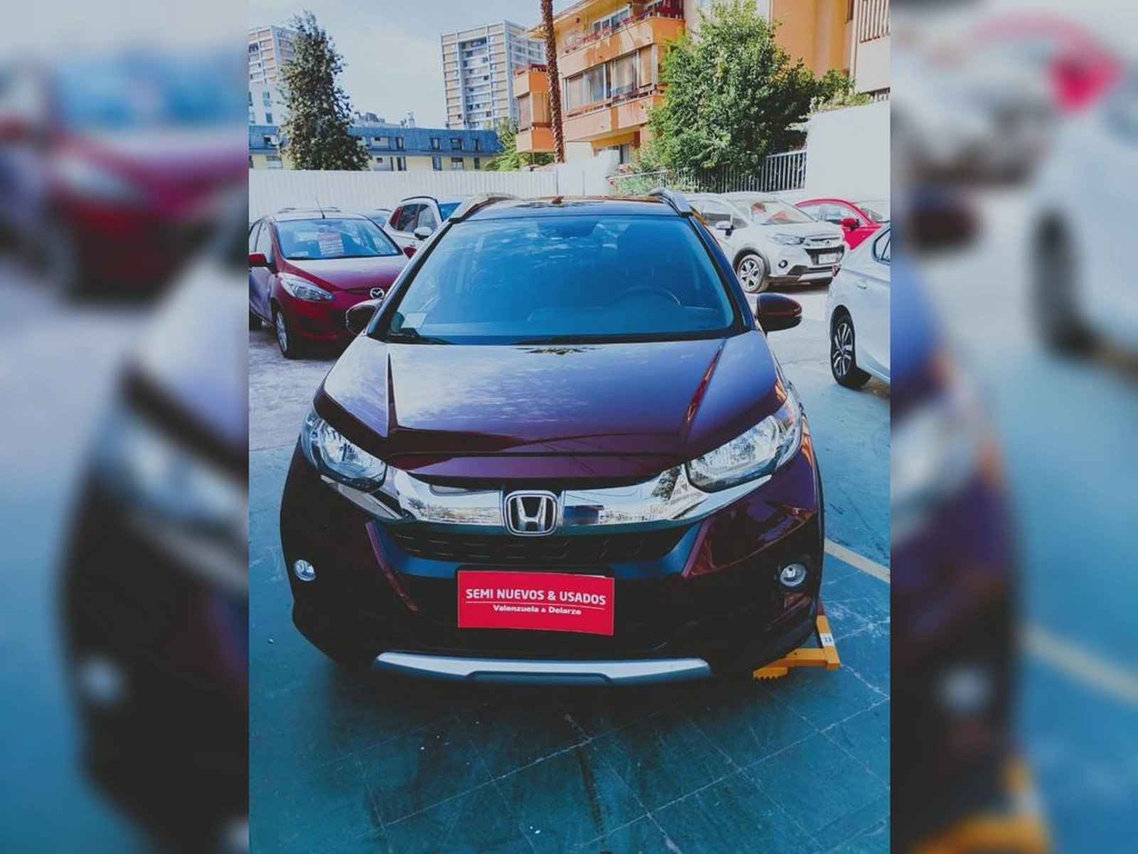 MG GT 1.5 2023 - Imagen 9 de 10