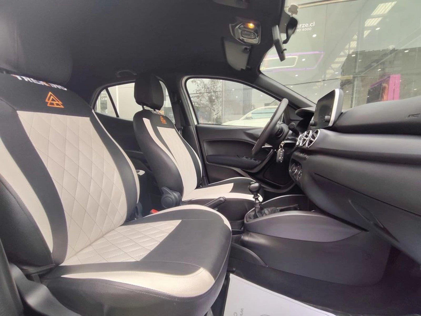 FIAT ARGO TREKKING 1.3 2020 - Imagen 16 de 18