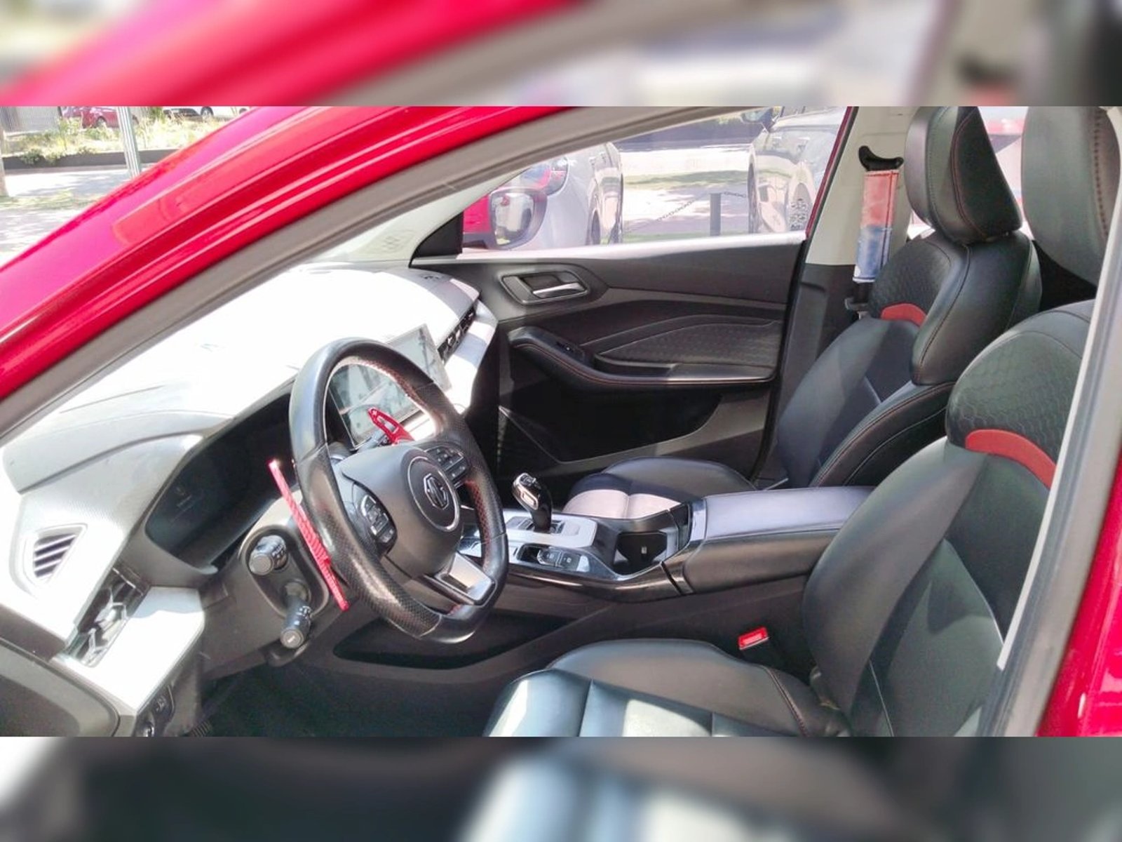 MG GT 1.5 2023 - Foto 5 de 5