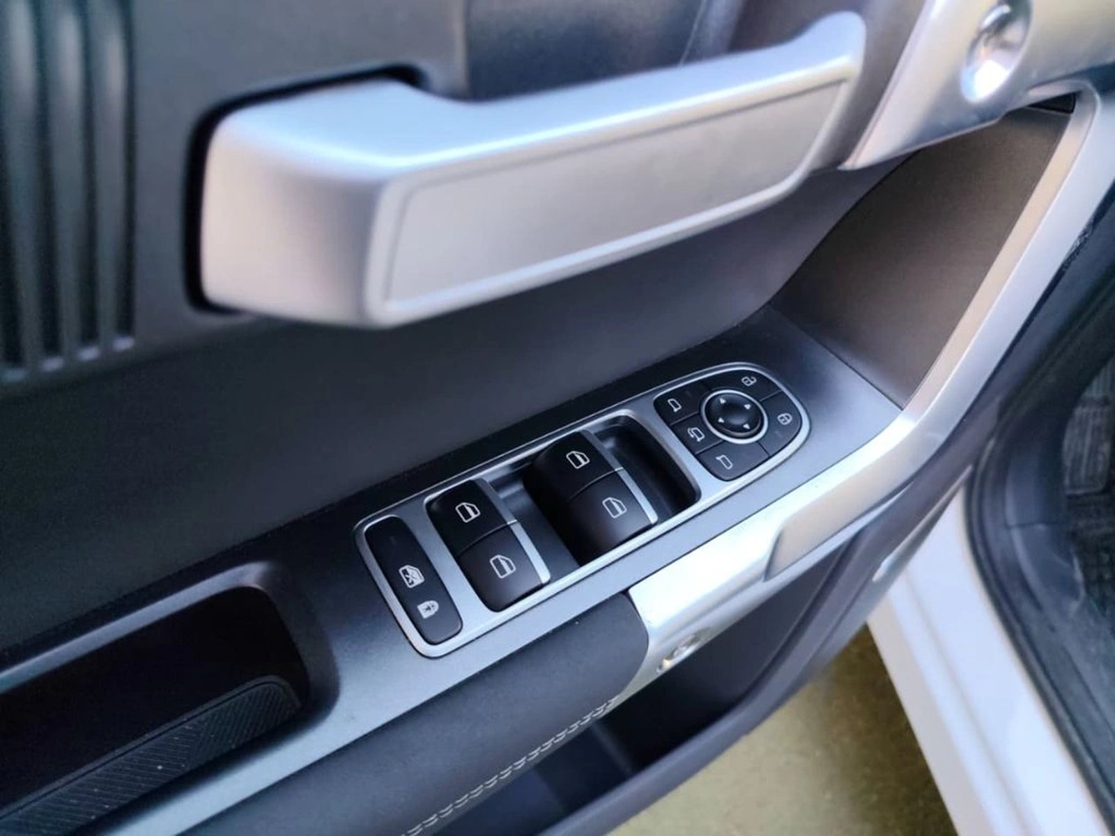 Jaecoo 7 SUMMIT 1.6TGDI DCT-7 AWD 2025 - Imagen 19 de 20