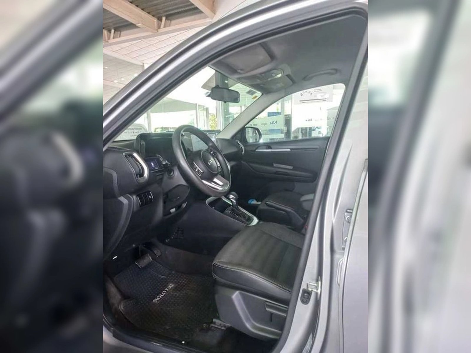 KIA SONET EX 1.5L IVT ACC PLUSS (2292) 2024 - Imagen 6 de 12