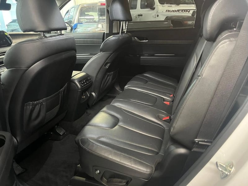 Hyundai PALISADE LX2 AWD 3.2 AT 2023 - Imagen 14 de 15