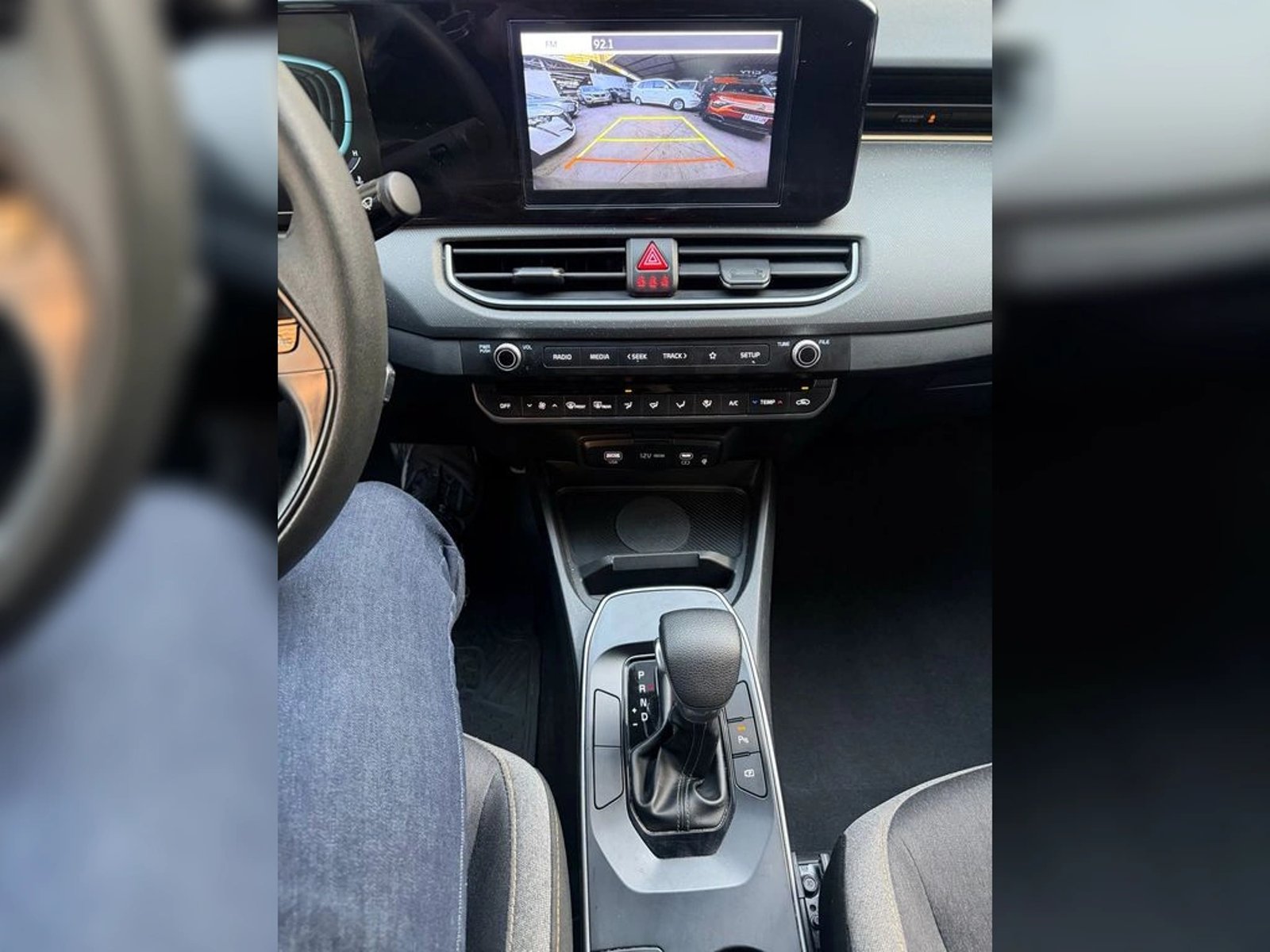 KIA K3 MPI 1.6 AUT 2024 - Imagen 11 de 17