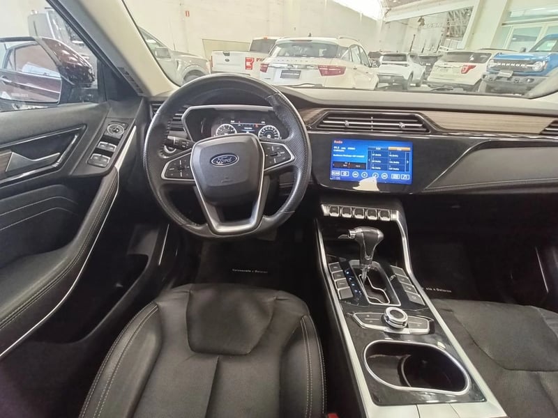 Ford TERRITORY 1.5 AUT 2022 - Imagen 20 de 20