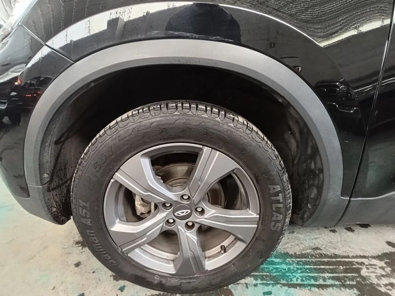 Chery TIGGO 3 PRO GLS 1.5 AUT 2023 - Imagen 14 de 20