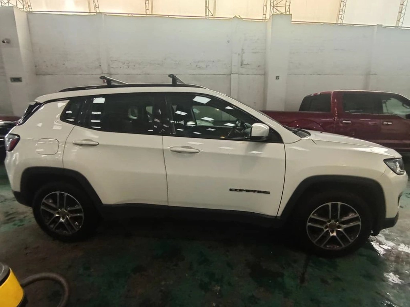 Jeep COMPASS Sport 2,4 AT 4x2 2021 - Foto 4 de 13