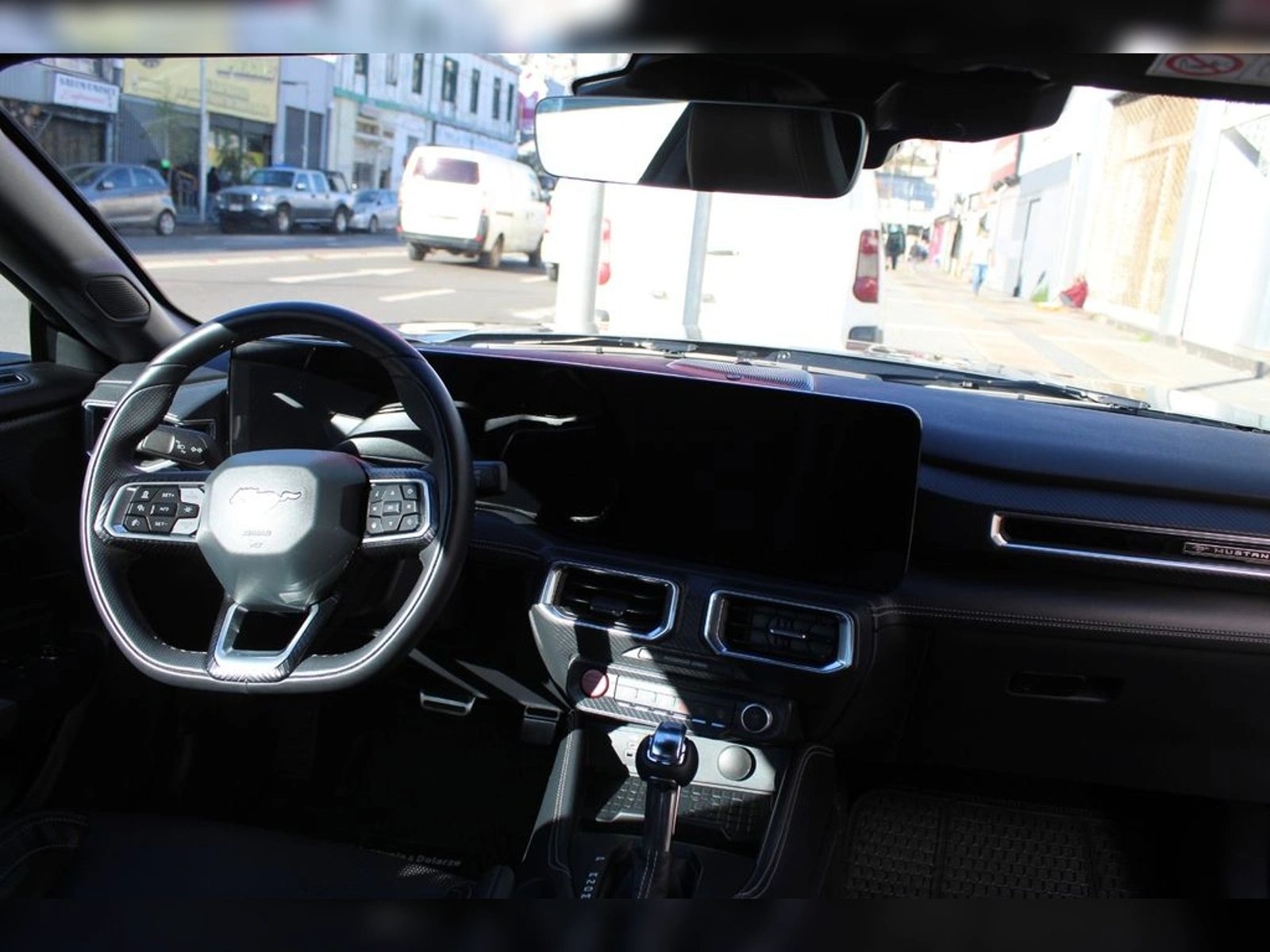 Ford MUSTANG Coupe GT Premium 5.0L AT 2025 - Imagen 10 de 10