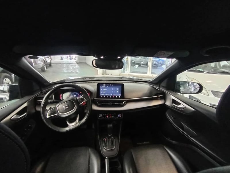 Fiat PULSE IMPETUS CVT 1.0 2022 - Imagen 14 de 18