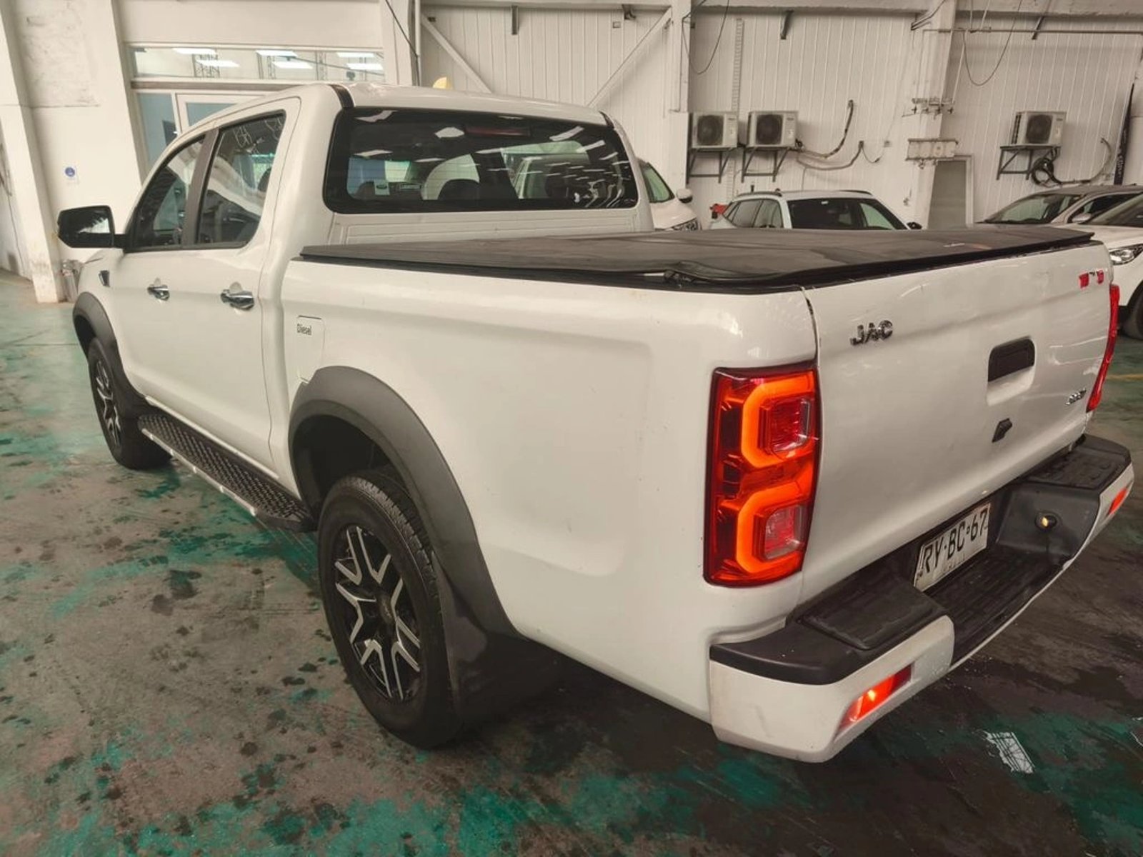 JAC JS8 LUXURY 1.5 2022 - Imagen 7 de 19