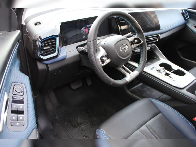 GAC Motor EMZOOM 1.5T GB 4X2 AT 5P 2025 - Imagen 6 de 12