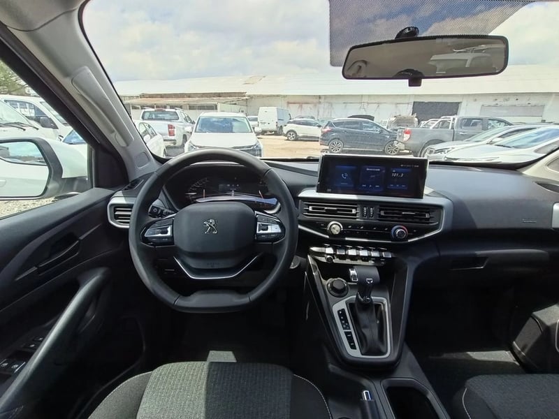 Peugeot LANDTREK Active BlueHDi 180 4x4 AT 2026 - Imagen 20 de 20
