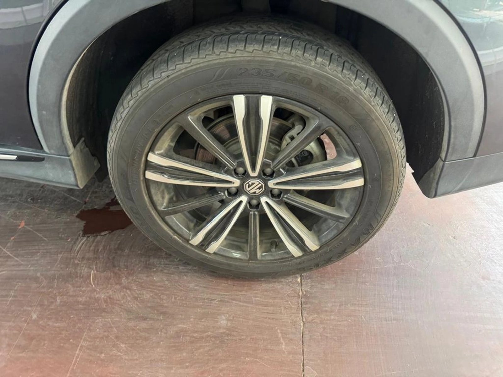 MG RX5 Com 2024 - Imagen 7 de 17