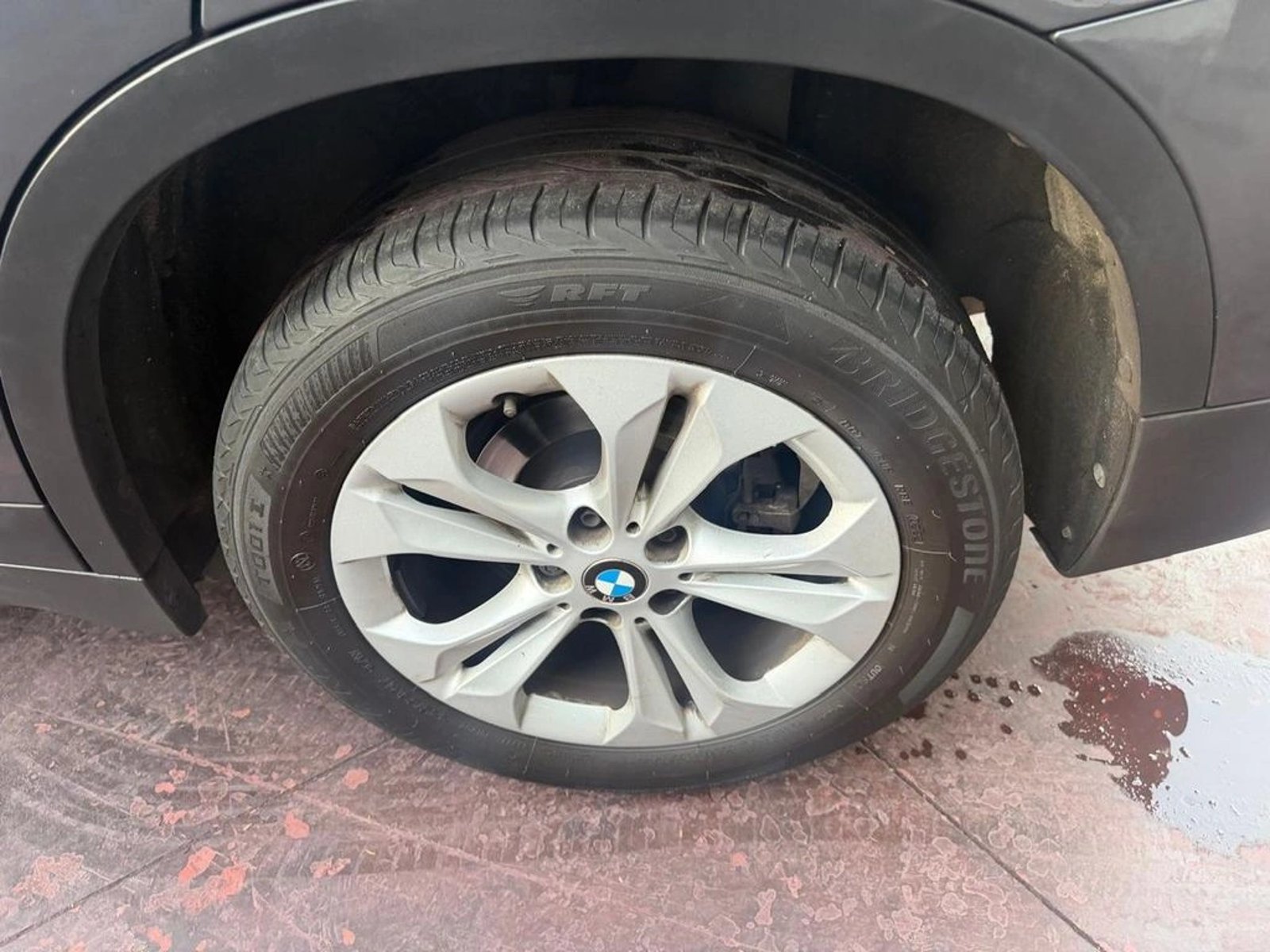 BMW X1 SDRIVE 18I 1.5 AUT 2022 - Imagen 8 de 13