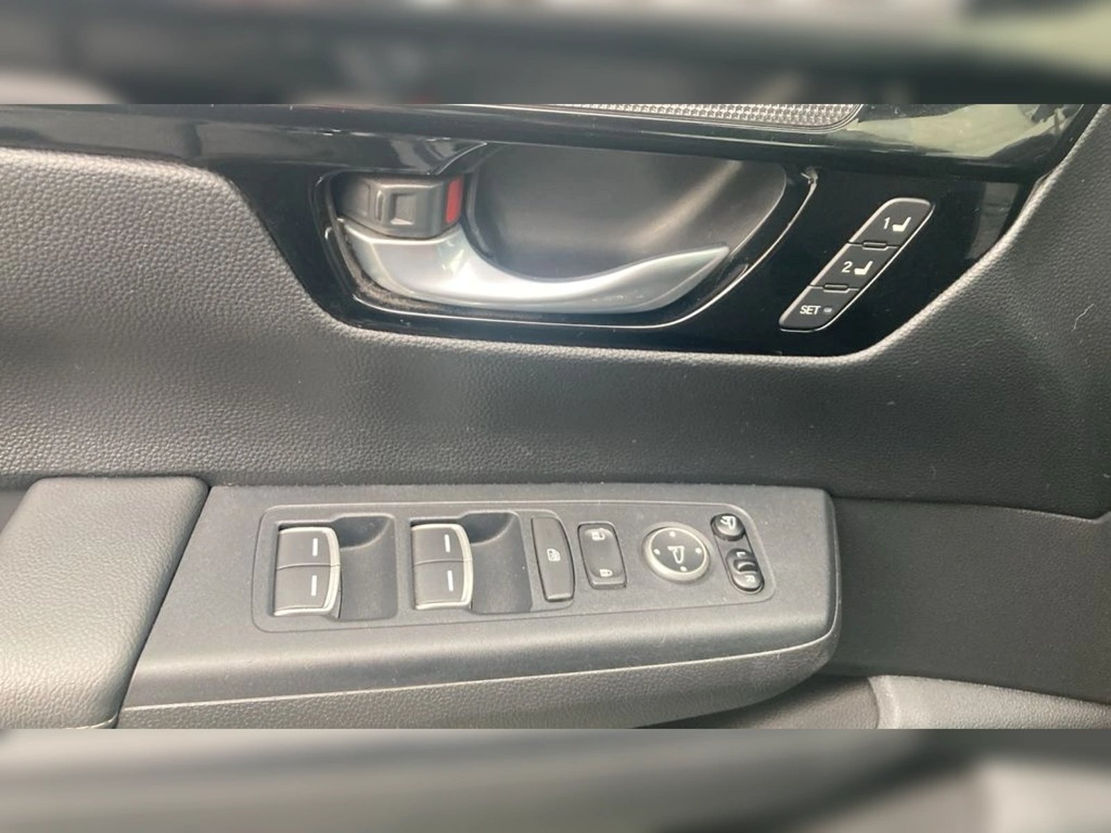 Honda CR-V Touring 1.5 Turbo 4x4 CVT 2023 - Imagen 8 de 10