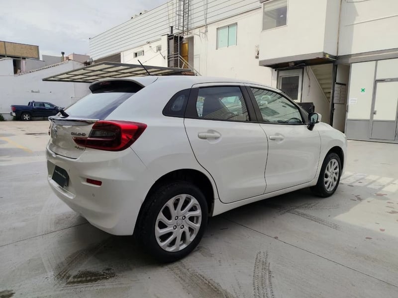 Suzuki BALENO GLS 2023 - Imagen 5 de 15