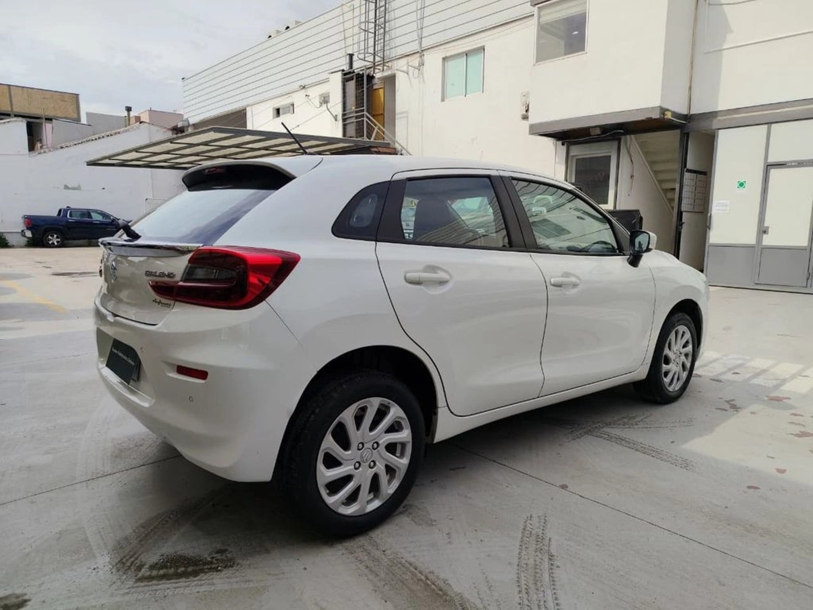Suzuki BALENO GLS 2023 - Foto 5 de 15