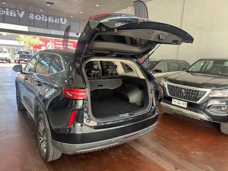 Haval H6 2.0 ACTIVE 4X2 AT 5P 2022 - Imagen 7 de 13