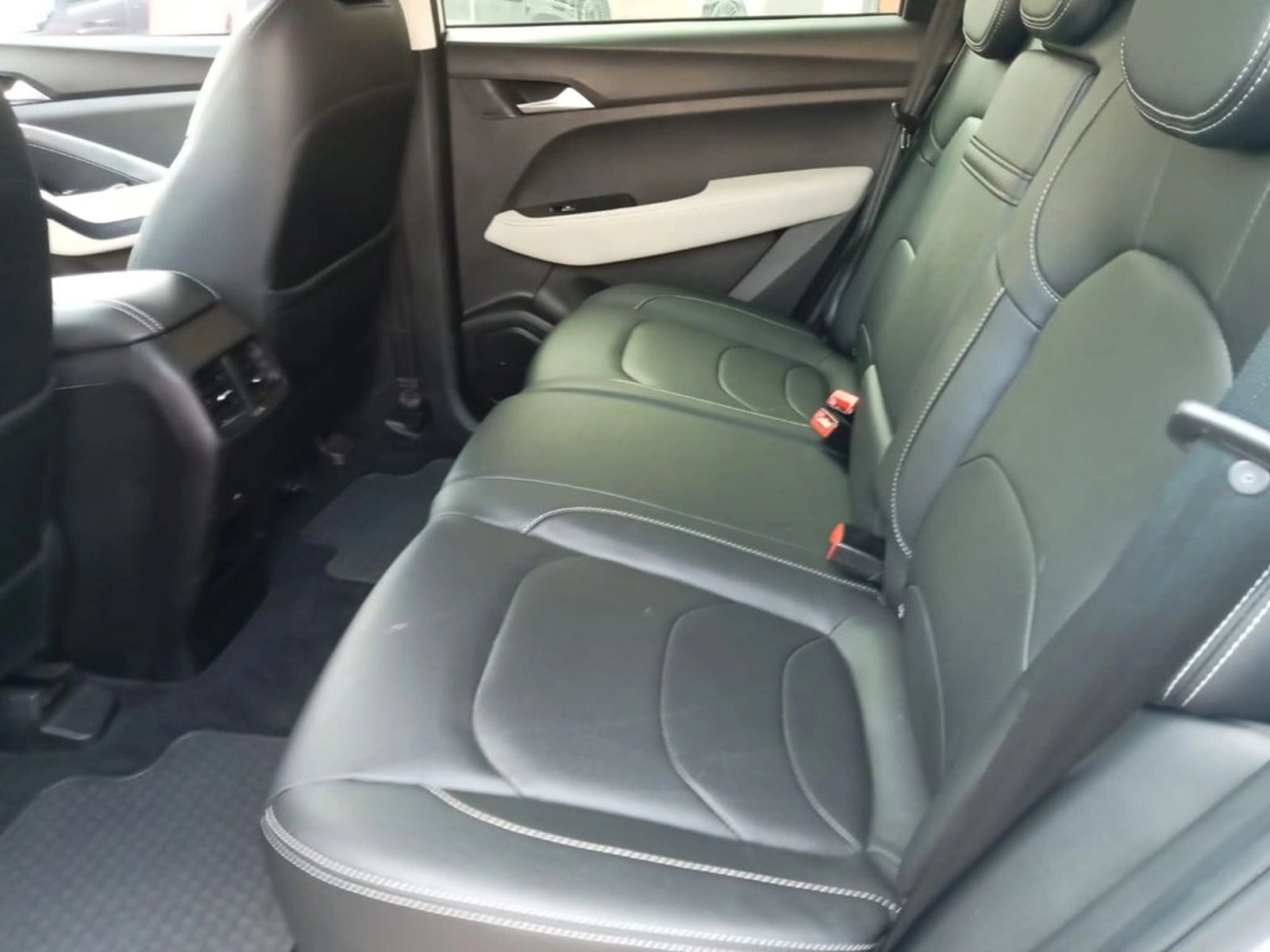 CHEVROLET CAPTIVA 1.5 LTZ CVT P 2024 - Imagen 19 de 20