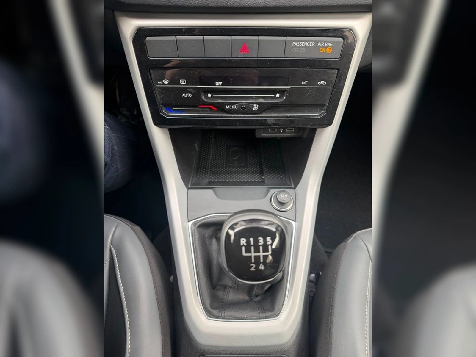 VOLKSWAGEN T-CROSS TSI 4X2 1.0 2026 - Imagen 11 de 18
