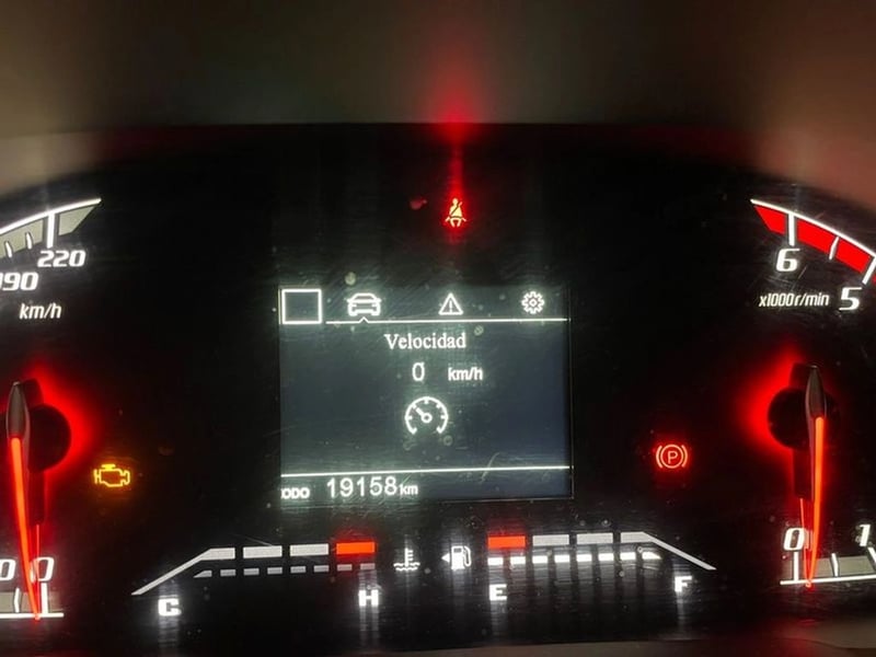Peugeot LANDTREK Action4 BlueHDi 180 4x4 MT 2022 - Imagen 6 de 6